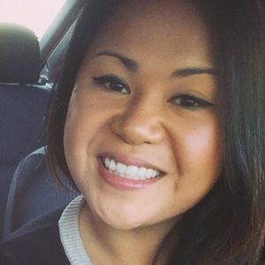 Meet your Posher, Lucy